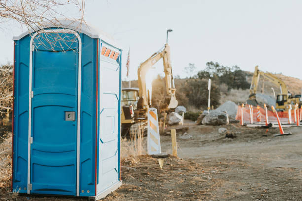 Reliable Byesville, OH porta potty rental Solutions