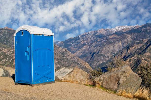 Best Porta potty rental for festivals  in Byesville, OH