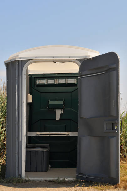Best Portable toilet rental cost  in Byesville, OH