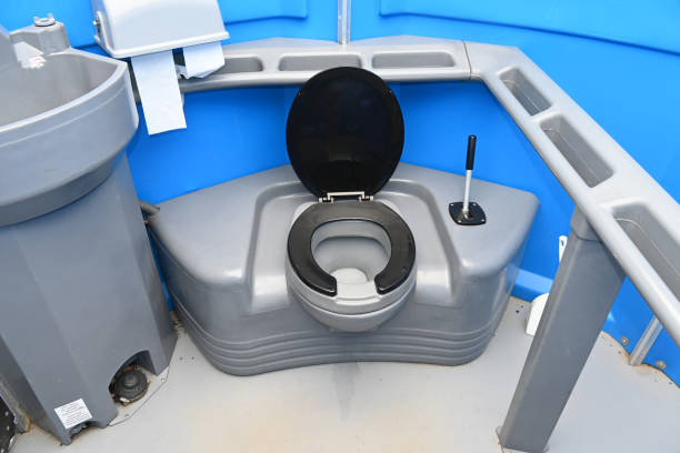 Best Porta potty cleaning services  in Byesville, OH