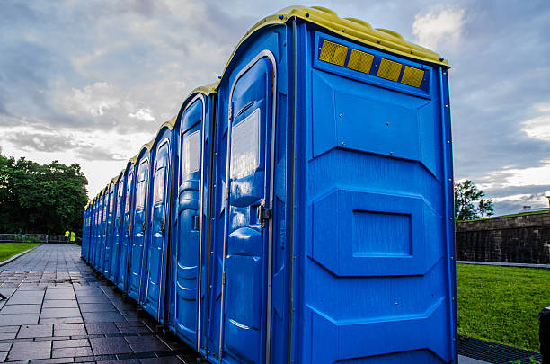 Portable Toilet Options We Offer in Byesville, OH