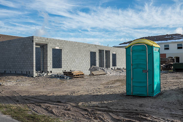 Best Porta potty rental near me  in Byesville, OH
